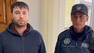 Казахстанец вернул потерянную барсетку с крупной суммой в тенге и долларах (видео)