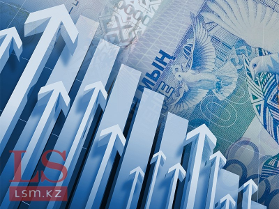 Рост экономики с начала года составил 4,2%