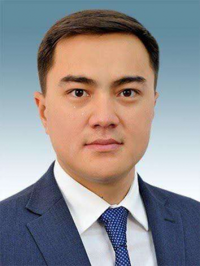 Назначен заместитель руководителя аппарата акима Туркестанской области