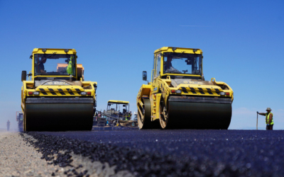 Чем отличается асфальт на дороге и во дворе дома, рассказали в &laquo;КазАвтоЖоле&raquo;