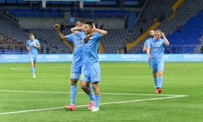 &laquo;Исчерпал лимит невезения&raquo;. Тренер дал совет &laquo;Астане&raquo; и оценил её шансы на выход в групповой этап