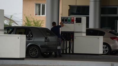 Есть ли угроза дефицита топлива в Казахстане, рассказал глава Минэнерго