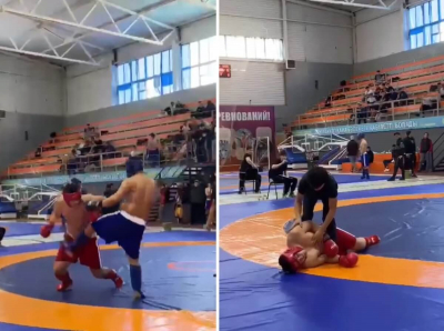 &laquo;Он был в отличной форме&raquo; - &nbsp;тренер рассказал о погибшем спортсмене в Актау