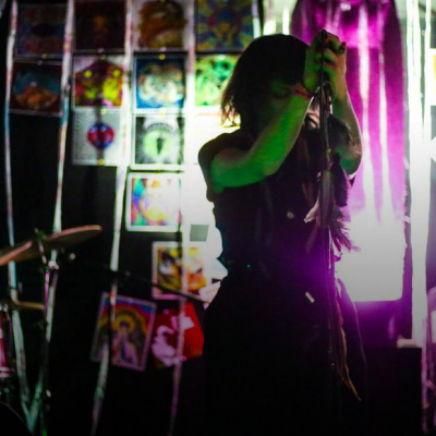 Чем живет алматинский андеграунд