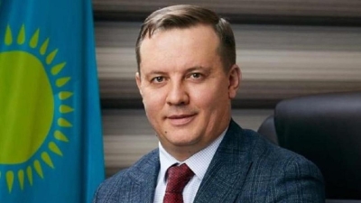 Муж Ольги Рыпаковой стал председателем маслихата ВКО