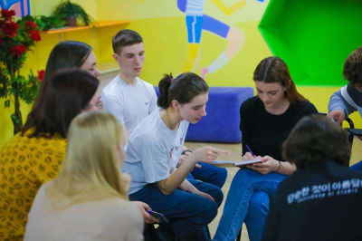 Инициатива приветствуется!