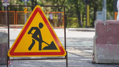 Участок проспекта Сейфуллина в Алматы закроют для транспорта на несколько дней
