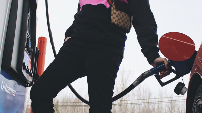 В &laquo;КазМунайГазе&raquo; объяснили ситуацию с безином АИ-95