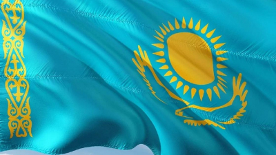 Онлайн-конкурс ко Дню государственных символов РК проводит акимат Астаны