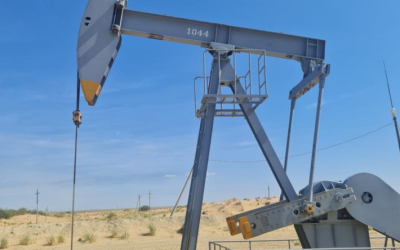 Письмо читателя. Что дороже: нефть или питьевая вода?