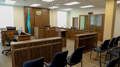 Экс-чиновник возместил ущерб в 22 млн тенге за разрушенную дорогу и избежал тюрьмы