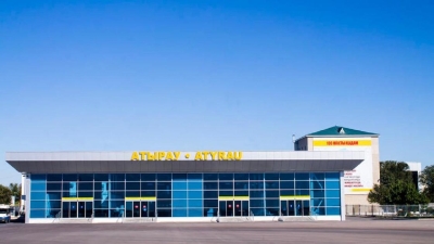 Аэропорт Атырау оштрафовали почти на два млн тенге