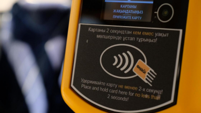 Стоимость проезда в автобусах могут повысить до 100 тенге в Алматы