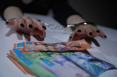 Женщина продала двоих детей в области Жетысу