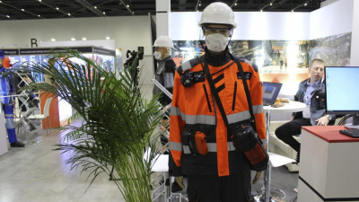 Диалог об инновациях: вопросы безопасности труда обсудили на международной конференции в Астане