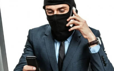 Кибермошенники продолжают грабить актюбинцев