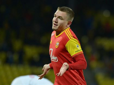 &laquo;Из Казахстана везли героин, ребята им убивались&raquo; &mdash; российский футболист о тяжелом детстве