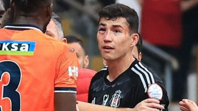 Бахтиер Зайнутдинов перенес операцию после полученной на матче в составе "Бешикташа" травмы