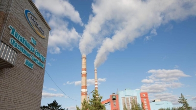 Какие ТЭЦ уже начали подготовку к следующему отопительному сезону