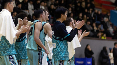 "Астана" стартует домашним матчем во второй части Единой Лиги ВТБ