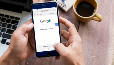 ЕС обвинил Google в нарушении правил честной конкуренции