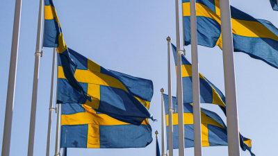 Полиция Швеция разрешила акцию с сожжением Корана у мечети