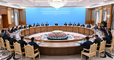 Однопалатный Парламент ставит новые требования к партийному строительству &ndash; Токаев