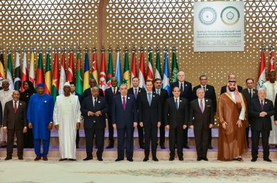 Казахстан поддерживает законные права палестинцев: что это значит?