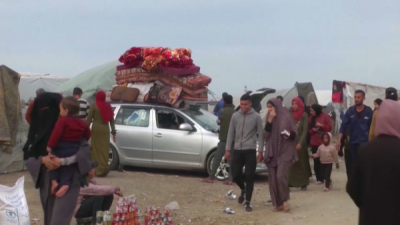 В Катаре и Египте пройдут переговоры по освобождению заложников в Газе