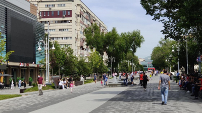 Правила установки объектов наружной рекламы разработали в Алматы