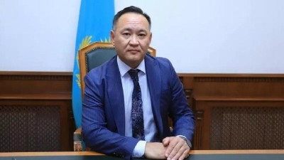 Акима Актау оштрафовали на 172 тыс. тенге. Причину назвали в акимате