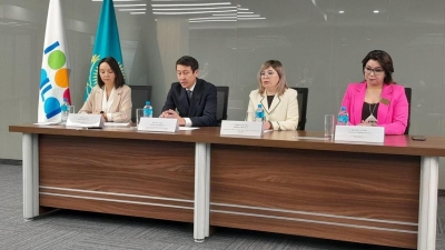 В Казахстане в четвертый раз пройдет интеллектуальная олимпиада "Мың бала"