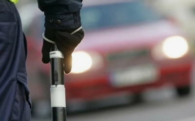 Штрафы для автомобилистов хотят повысить в Казахстане