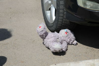 Более 500 подземных толчков зафиксировали за два дня в Исикаве