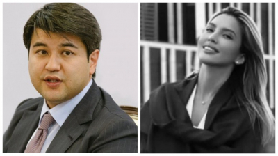 В Астане начинается суд над Куандыком Бишимбаевым