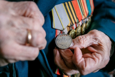 Как помочь ветерану?