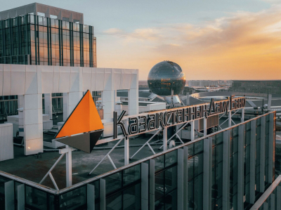 БРК укрепляет свою роль в экономике Казахстана