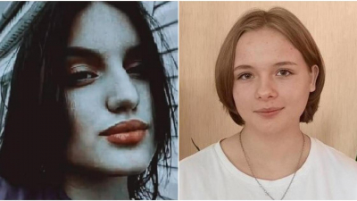 Две девочки пропали в Акмолинской области