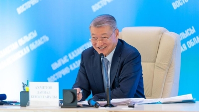 В ВКО продолжится реализация крупных инфраструктурных проектов