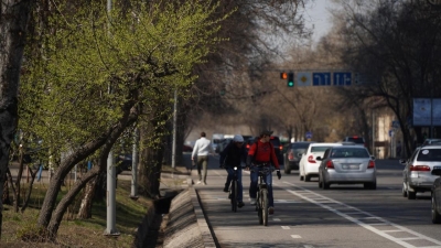 Алматинцев предупредили о сейсмотренировке