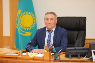 Дело экс-гендиректора АНПЗ Досмуратова передано в суд