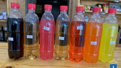 Ввозился ли в Казахстан смертельно опасный "Мистер Сидр", рассказал Минздрав