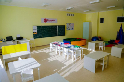 В Астане возобновят строительство государственных детсадов