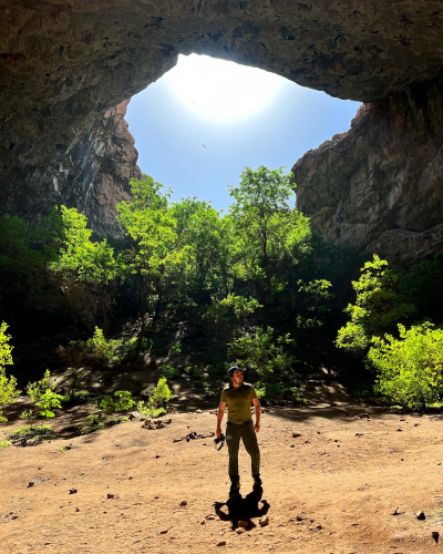 Трэвел-блогер: в Казахстане наблюдается положительная динамика в развитии туризма