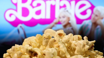 Фильм &quot;Барби&quot; заработал уже миллиард долларов в мировом прокате