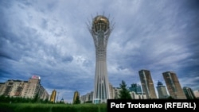 В Астане планируют замедлить рост численности населения, не допуская переселения &laquo;в поисках лучшей доли&raquo;