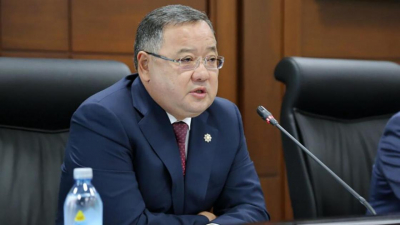 Замгенпрокурора Казахстана подтвердил наличие у него роскошной виллы во Франции