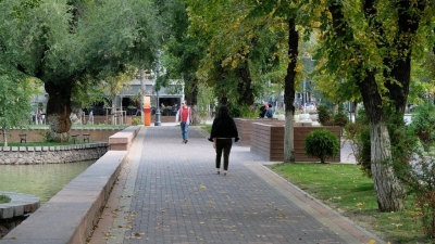 Генплан Алматы до 2040 года утвердил маслихат города