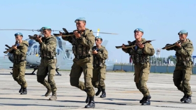 В каких войсках хотят служить казахстанцы, рассказали в Минобороны