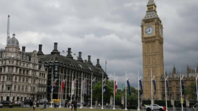 Великобритания приняла закон о безопасности в интернете